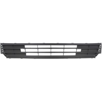 GRADE P/CHOQUE GOL G6 12/16 VOY PTO CENTRAL | COD FABR EK.0704 89152.90