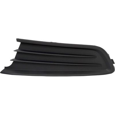 GRADE P/CHOQUE GOL G6 12/16 VOY PTO S/MILHA LE | COD FABR EK.0539 89124.85