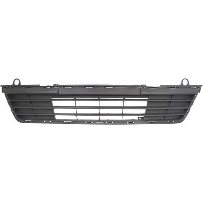 GRADE P/CHOQUE GOL G7 16/18 VOY PTO PTO CENTRAL | COD FABR EK.0706 89152.91