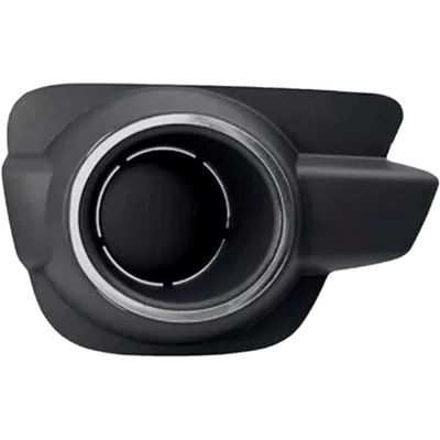 GRADE P/CHOQUE KWID 17/22 S/MILHA C/ARO CROM LD | COD FABR 8746 00439.55