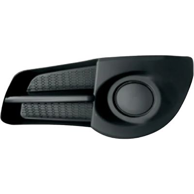 GRADE P/CHOQUE MONTANA 17/21 S/MILHA LE | COD FABR 8283 89116.63