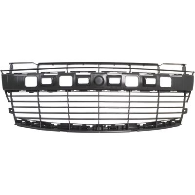 GRADE P/CHOQUE PEUGEOT 207 08/12 PTO CENTRAL | COD FABR LHT-04028042 01323.61