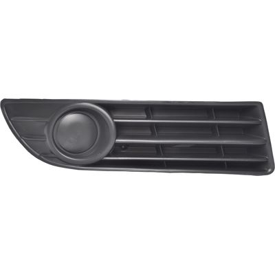 GRADE P/CHOQUE POLO 07/12 PTO S/MILHA LD | COD FABR J10486 00123.36