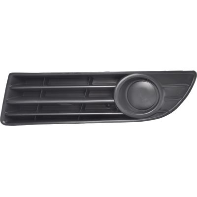 GRADE P/CHOQUE POLO 07/12 PTO S/MILHA LE | COD FABR J10487 00123.37
