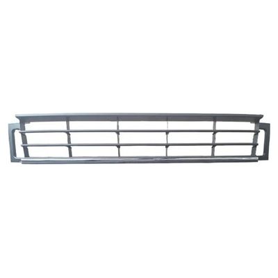 GRADE P/CHOQUE POLO 12/15 PTO C/FRISO CROM CENTRAL | COD FABR LHT-06028262 00430.25