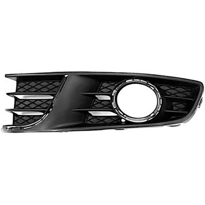 GRADE P/CHOQUE POLO 12/15 PTO C/MILHA C/ARO CROM LE | COD FABR LHT-06028264 00430.27