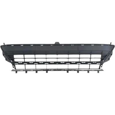 GRADE P/CHOQUE POLO 18/22 VIRTUS PTO C/FRISO PTO CENTRAL | COD FABR 8582-P 00439.78
