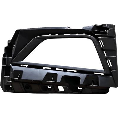 GRADE P/CHOQUE POLO 18/22 VIRTUS PTO C/MILHA LE | COD FABR 8569 00430.96