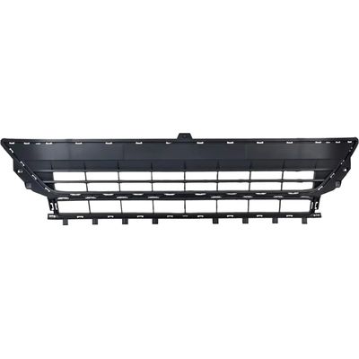 GRADE P/CHOQUE POLO 18/22 VIRTUS PTO S/FRISO CENTRAL | COD FABR 8581 00439.79