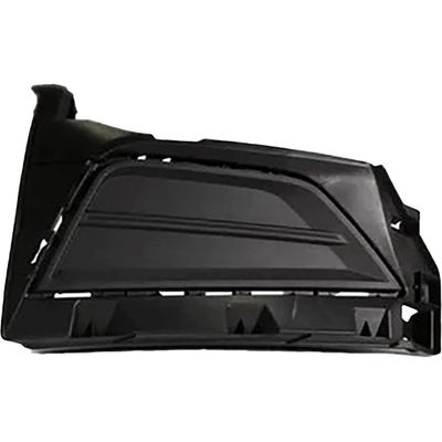 GRADE P/CHOQUE POLO 18/22 VIRTUS PTO S/MILHA LD | COD FABR 8568 00430.97