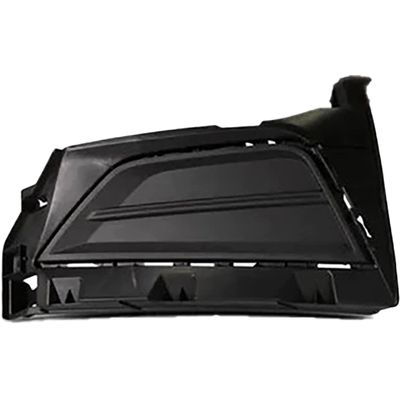GRADE P/CHOQUE POLO 18/22 VIRTUS PTO S/MILHA LE | COD FABR 8567 00430.98