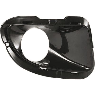 GRADE P/CHOQUE PUNTO 07/12 PTO C/MILHA LD | COD FABR 8346 01165.61
