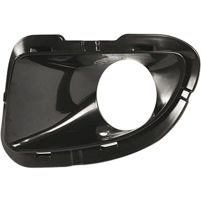 GRADE P/CHOQUE PUNTO 07/12 PTO C/MILHA LE | COD FABR 8345 01165.60