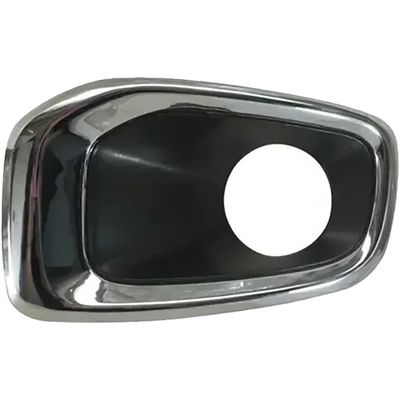 GRADE P/CHOQUE RENEGADE 15/20 PTO C/MILHA C/ARO CROM LE | COD FABR 38637 00439.83