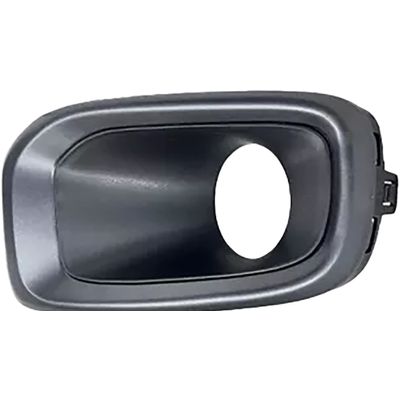 GRADE P/CHOQUE RENEGADE 15/20 PTO C/MILHA C/ARO CZA LD | COD FABR LHT-12028007 00430.51