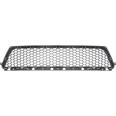 GRADE P/CHOQUE SANDERO 08/10 PTO CENTRAL | COD FABR 8727 89150.99