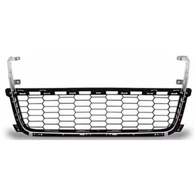 GRADE P/CHOQUE SANDERO 11/14 PTO C/FRISO CROM CENTRAL | COD FABR GG890 00429.45