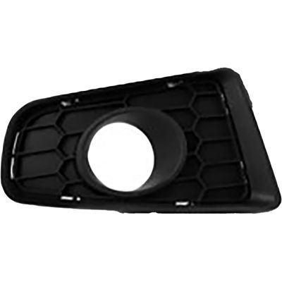 GRADE P/CHOQUE SANDERO 11/14 PTO C/MILHA LD | COD FABR GG420 00428.71