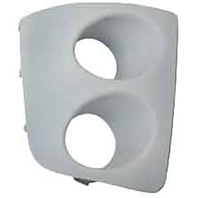 GRADE P/CHOQUE STRADA 04/07 ADV C/FURO LD | COD FABR LHT-02028023 00429.48