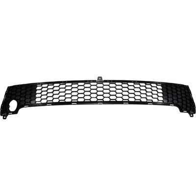 GRADE P/CHOQUE STRADA 14/20 ADVENTURE PTO CENTRAL | COD FABR EK.0728 00205.70