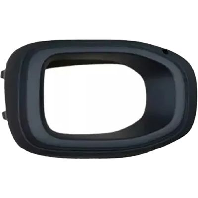 GRADE P/CHOQUE T-CROSS 19/23 PTO C/MILHA LD | COD FABR 58502 00439.91