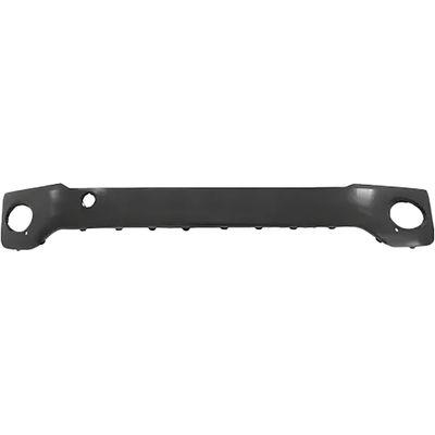 MOLD P/CHOQUE UP 18/21 CENTRAL C/MILHA | COD FABR LHT-06060028 00430.33