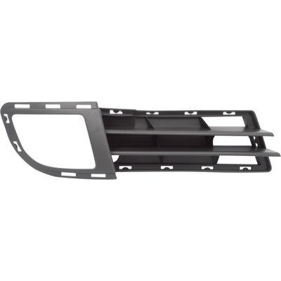 GRADE P/CHOQUE ASTRA 03/11 PTO C/MILHA LD | COD FABR 12115 89123.52