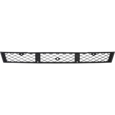 GRADE P/CHOQUE CORSA 11/16 CLASSIC PTO CENTRAL | COD FABR J81051 04434.11