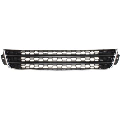 GRADE P/CHOQUE GOL G5 08/12 VOY/SAV PTO S/FRISO CENTRAL | COD FABR 10049 00432.18