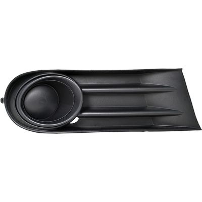 GRADE P/CHOQUE GOL G5 08/12 VOY/SAV PTO S/MILHA LE | COD FABR G-193 00132.29