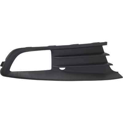 GRADE P/CHOQUE GOL G6 12/16 VOY PTO C/MILHA LD | COD FABR 10090 01001.40