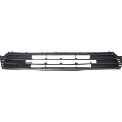 GRADE P/CHOQUE GOL G6 12/16 VOY PTO CENTRAL | COD FABR 10031C 89123.08