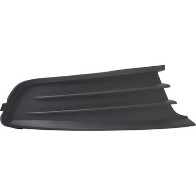 GRADE P/CHOQUE GOL G6 12/16 VOY PTO S/MILHA LD | COD FABR 10092 01001.31