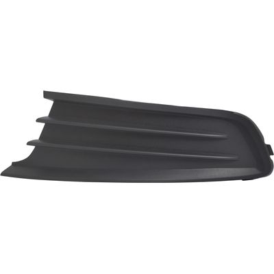GRADE P/CHOQUE GOL G6 12/16 VOY PTO S/MILHA LE | COD FABR 10093 01001.32