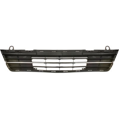 GRADE P/CHOQUE GOL G7 16/18 VOY PTO C/CRISO CROM CENTRAL | COD FABR 10113 00422.59