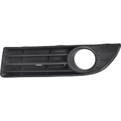 GRADE P/CHOQUE POLO 07/12 C/MILHA LE | COD FABR J10473 00123.35