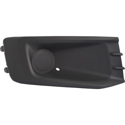 GRADE P/CHOQUE SAVEIRO G6 14/16 PTO S/MILHA LD | COD FABR 10212 01001.78