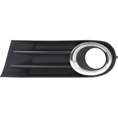 GRADE P/CHOQUE GOL G5 08/12 VOY PTO C/MILHA C/ARO CROM LE | COD FABR EK.0537 89124.75