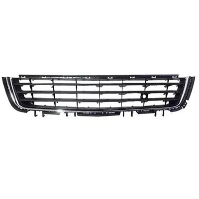 GRADE P/CHOQUE VEC 09/11 PTO C/MOLD CROM C/FRISO PTO CENTRAL | COD FABR 12132 00425.93