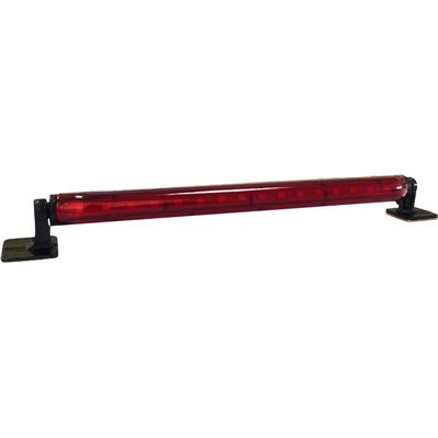BRAKE LIGHT UNIVERSAL 16 LEDS VERM | COD FABR AP104 04606.02