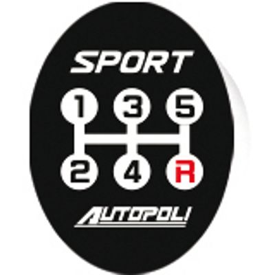 BOLA CAMBIO UNIV SPORT 5M RE P/TRAS PTO/PTO | COD FABR AP440 04930.00