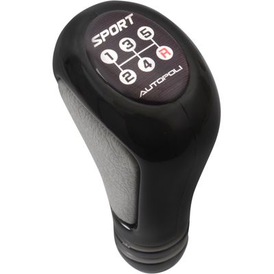 BOLA CAMBIO UNIV SPORT 5M RE P/TRAS PTO/CZA | COD FABR AP441 04930.10