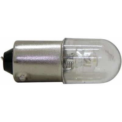LAMP LED BA9 12V AZUL PAR | COD FABR AP596 07045.27