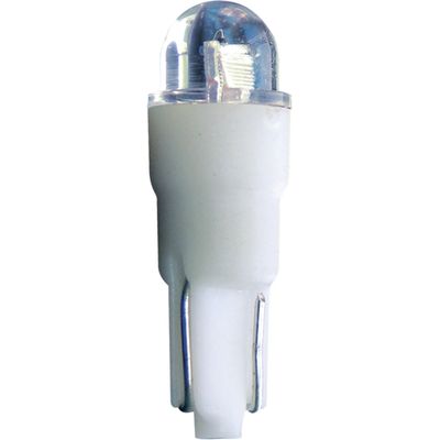 LAMP LED PINGUINHO 12V BRANCO PAR | COD FABR AP724 07045.83