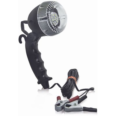 PENDENTE LUZ LED 21W GARRA 5 METROS | COD FABR AP097 18099.55