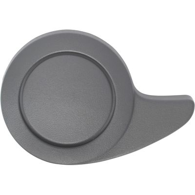 MANOPLA BANCO PALIO 04/17 UNO/STRADA/FIORINO CZA LE | COD FABR 100185492 05440.04