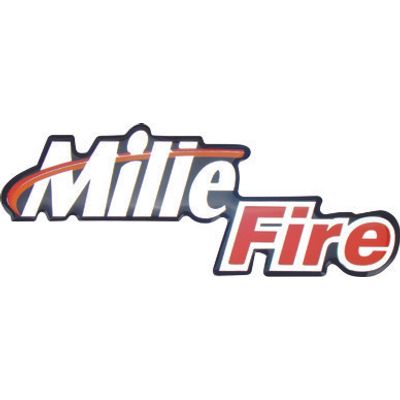 LETREIRO VINIL (MILLE FIRE) UNO 96/04 MOD 96 RESINADO | COD FABR 07040 27780.56