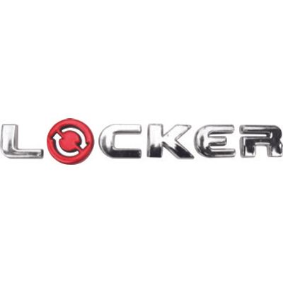 LETREIRO (LOCKER) PALIO 07/20 STRADA CROM | COD FABR 13028 27780.68