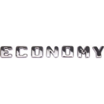 LETREIRO (ECONOMY) PALIO 12/17 UNO CROM | COD FABR 13045 28003.02