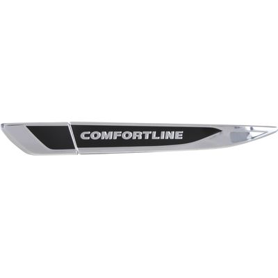 LETREIRO VINIL (COMFORTLINE) POLO 18/23 VIRTUS PAR | COD FABR 09776 00125.11